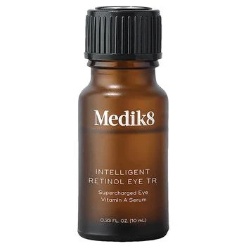Medik8 | Medik8 Intelligent Retinol Eye TR Serum 10ml,商家Dermstore,价格¥222