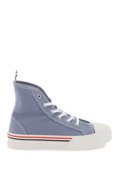 Thom Browne | tartan sole sneakers,商家Coltorti Boutique,价格¥1398