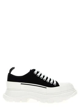 推荐Canvas Sack Sneakers White/Black商品