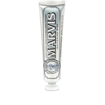 商品Marvis | Marvis Whitening Mint Toothpaste,商家END. Clothing,价格¥66图片
