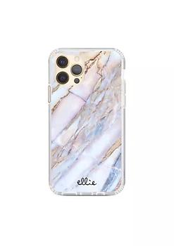 商品Ellie Rose | Desert Marble Phone Case for iPhone 12 Mini,商家Belk,价格¥221图片