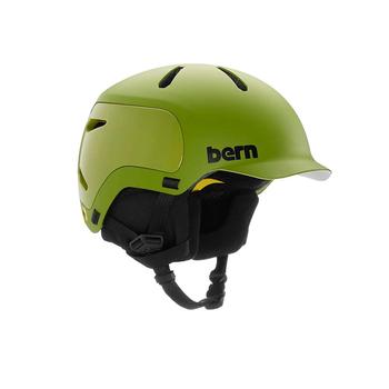 商品Bern Watts 2.0 MIPS Helmet图片