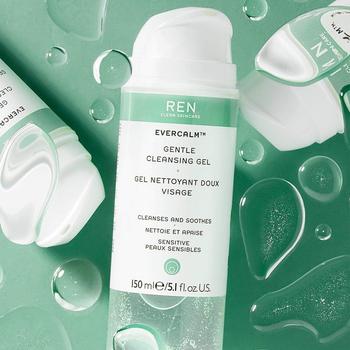 product Ren Clean Skincare image