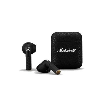 商品Marshall | Minor III Wireless Headphones - Black,商家Macy's,价格¥920图片