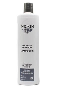 商品NIOXIN | System #2 Cleanser Shampoo,商家Nordstrom Rack,价格¥170图片