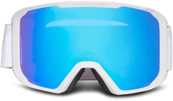 Sweet Protection | Durden RIG Reflect Low Bridge Fit Goggles - Unisex,商家The Last Hunt,价格¥480