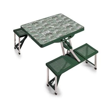 ONIVA | Mandalorian The Child Picnic Table Portable Folding Table with Seats,商家Macy's,价格¥1376