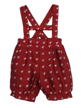 LA STUPENDERIA | Tyrol Dungarees,商家Italist,价格¥1284