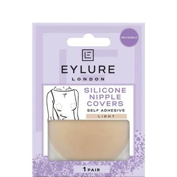EYLURE | Eylure Silicone Nipple Covers - Light,商家LookFantastic US,价格¥58