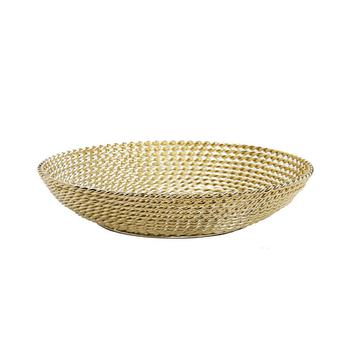 商品Classic Touch | Decorative Bowl Rope Design,商家Macy's,价格¥400图片
