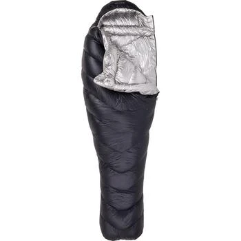 Rab | Mythic Ultra 360 Sleeping Bag: 20F Down,商家Steep&Cheap,价格¥2858