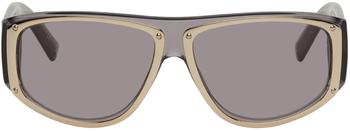 推荐Black & Gunmetal GV 7177/S Sunglasses商品