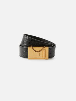 Yves Saint Laurent | Chaine et Baton Buckle Belt商品图片,独家减免邮费