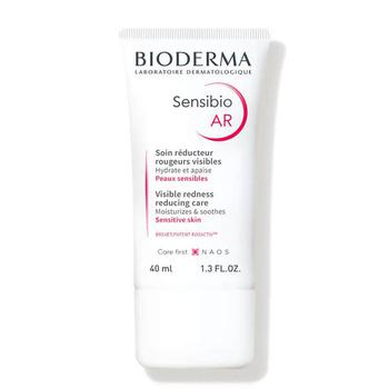 推荐Bioderma Sensibio anti-redness moisturiser 40ML商品