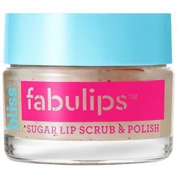 推荐Fabulips Sugar Lip Scrub Mandarin Vanilla商品