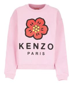 Kenzo | Kenzo Boke Flower Sweatshirt商品图片,7.8折