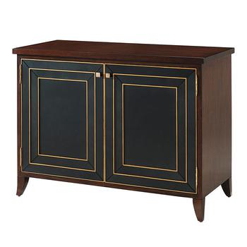 商品Theodore Alexander | Mannix Bar Cabinet,商家Bloomingdale's,价格¥53892图片