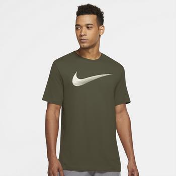 推荐Nike DFC 2YR Swoosh T-Shirt - Men's商品