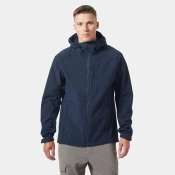 Helly Hansen | Helly Hansen 男士户外冲锋衣 62987597NAVY 深蓝色 8.1折, 满$1享9.6折, 满折