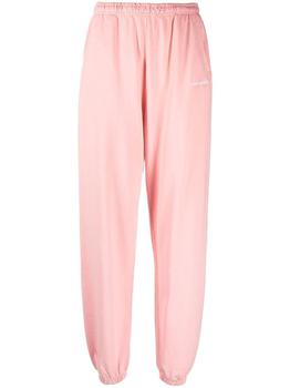 商品Sporty & Rich | SPORTY & RICH Sporty & Rich  - Track pants,商家Baltini,价格¥831图片