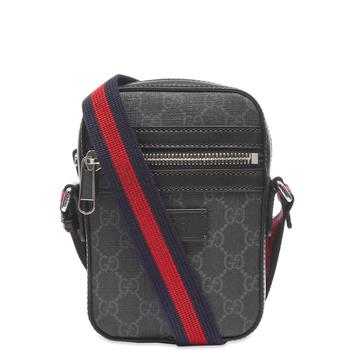 古驰腰包, Gucci | Gucci GG Supreme Small Side Bag商品图片 