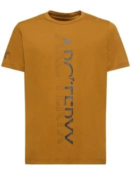 Arc'teryx | Captive Downword Short Sleeve T-shirt 