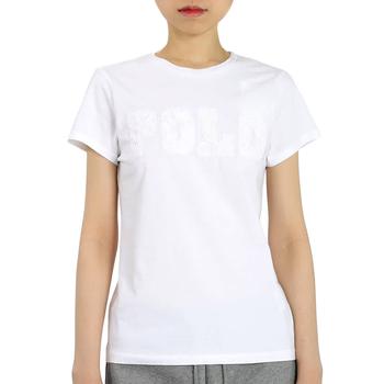 Ralph Lauren | Polo Ralph Lauren Beaded Embroidery Logo T-shirt, Size X-Small商品图片,2.2折
