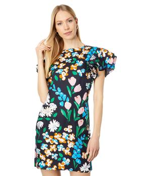 kate spade连衣裙, Kate Spade | Meadow Shift Dress商品图片 4.3折