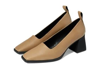 Vagabond Shoemakers | Hedda Leather Pump 8.9折