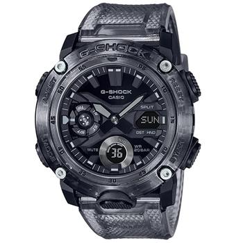 推荐Casio Men's Classic Black Dial Watch商品