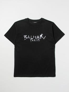 Balmain | Balmain t-shirt for girls商品图片,5折起