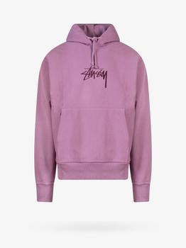 STUSSY | SWEATSHIRT商品图片,