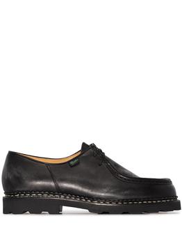 product PARABOOT - Michael Leather Brogues image