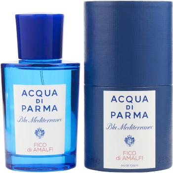 推荐帕尔玛之水 蓝色地中海 阿玛菲无花果 中性淡香水 EDT 75ml商品