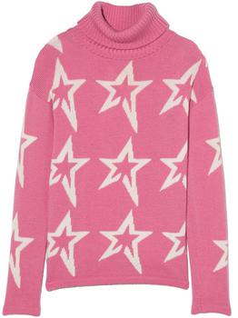 product Star Dust roll neck jumper - kids image