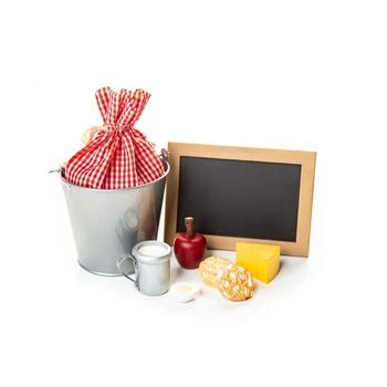 The Queen's Treasures | Little House on The Prairie 18" Doll School Lunch and Accessory Set, Compatible with American Girl Dolls,商家Macy's,价格¥148