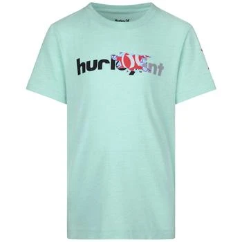 Hurley | Big Boys 25th Anniversary T-shirt 6.9折