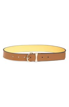 商品Kate Spade | reversible bow buckle belt,商家Nordstrom Rack,价格¥176图片
