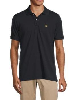 Solid Polo product img