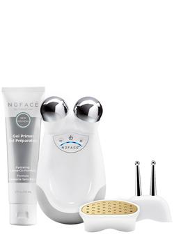 NuFace | Trinity® Complete Facial Toning Kit商品图片,
