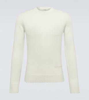 Alexander McQueen | Cashmere sweater商品图片,