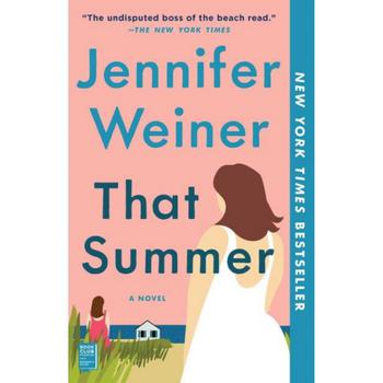 商品Barnes & Noble | That Summer: A Novel by Jennifer Weiner,商家Macy's,价格¥131图片