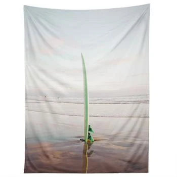 DENY Designs | Bree Madden Surf Dayz Tapestry,商家Premium Outlets,价格¥157