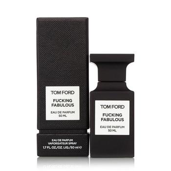 推荐Tom Ford 汤姆福特 法布勒斯(他妈的真棒)香水EDP 50ML商品