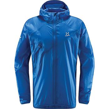 Haglofs | Men's L.I.M Shield Comp Hoodie商品图片,5.7折起×额外8折, 额外八折