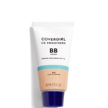 product COVERGIRL Smoothers Lightweight SPF15 BB Cream 7 oz (Various Shades) image