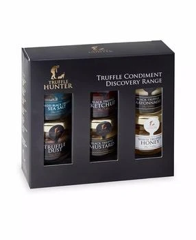 TruffleHunter | Truffle Condiment Discovery Range Gift,商家Macy's,价格¥220