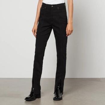 商品Ralph Lauren | Polo Ralph Lauren Slim-Leg Stretch-Denim Jeans,商家Coggles,价格¥1671图片