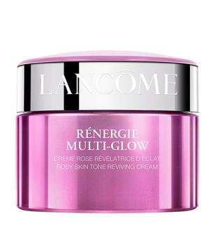 兰蔻面霜价格, Lancôme | Rénergie Multi-Glow Rosy Skin Tone Reviving Cream商品图片 