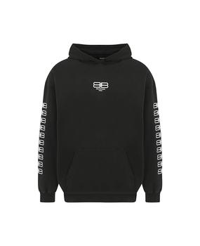 巴黎世家卫衣价格, Balenciaga | Hoodie商品图片 